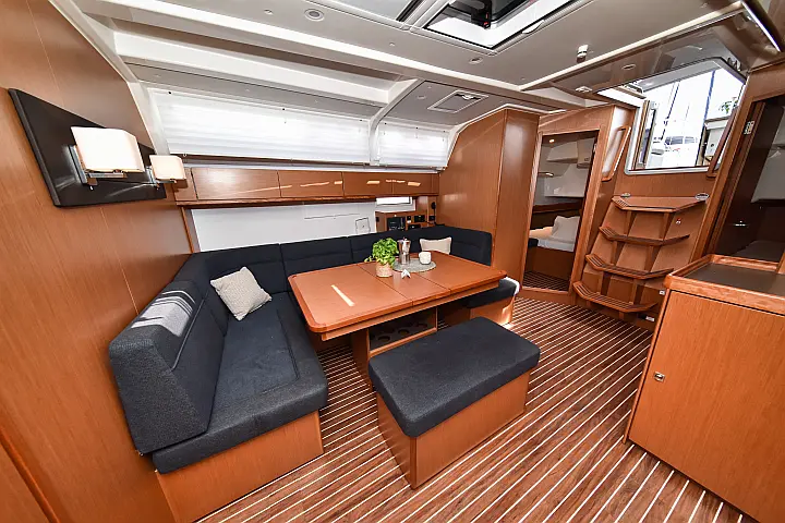 Bavaria Cruiser 46 - 