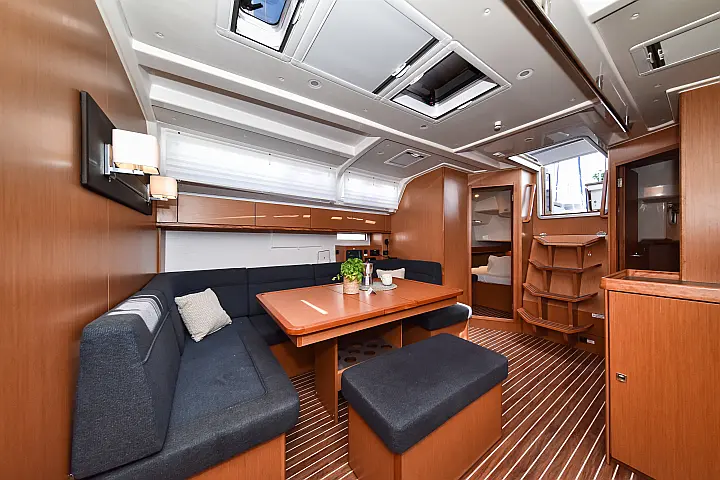 Bavaria Cruiser 46 - 