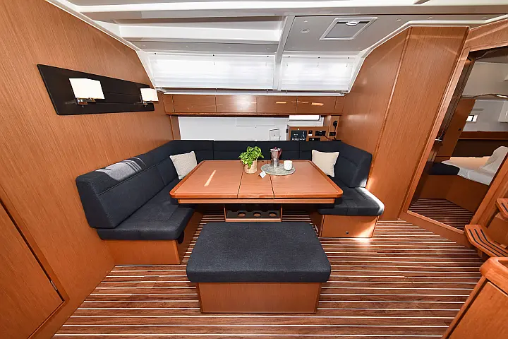 Bavaria Cruiser 46 - 