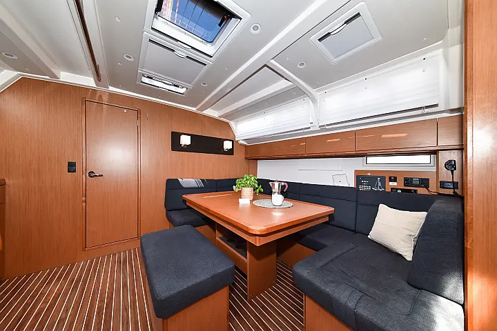 Bavaria Cruiser 46 - 