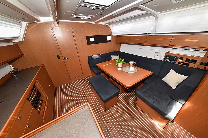 Bavaria Cruiser 46 - 