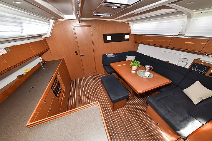Bavaria Cruiser 46 - 