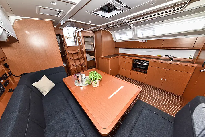 Bavaria Cruiser 46 - 