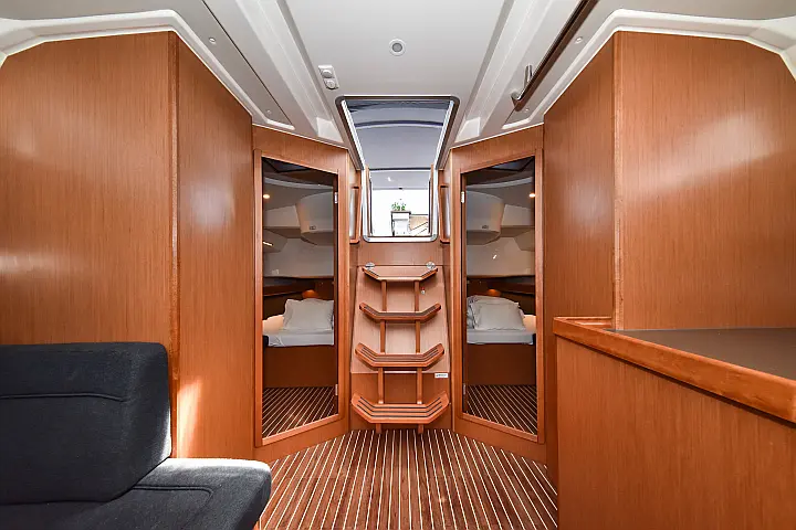 Bavaria Cruiser 46 - 