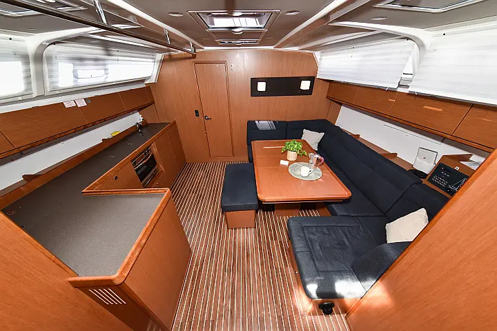 Bavaria Cruiser 46 - 