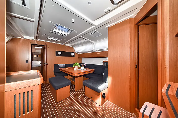 Bavaria Cruiser 46 - 