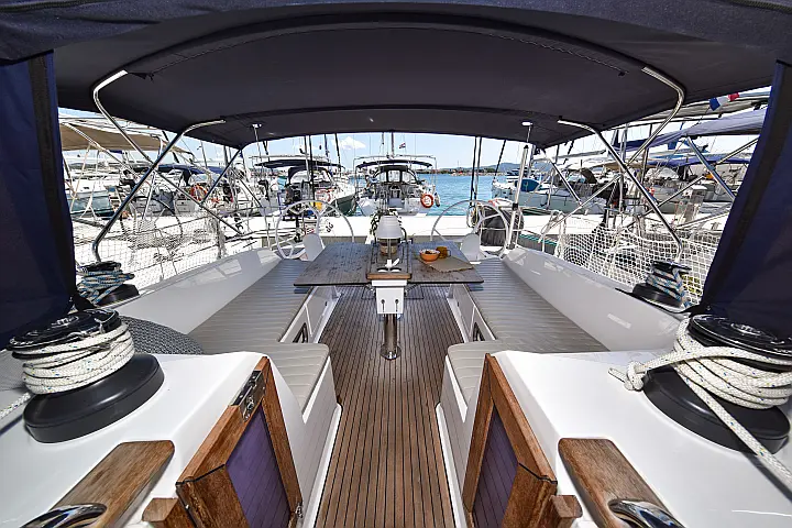 Bavaria Cruiser 46 - 