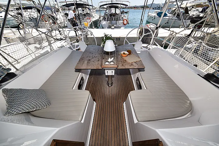 Bavaria Cruiser 46 - 