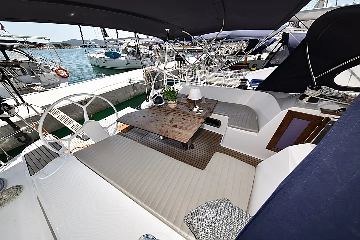 Bavaria Cruiser 46 - 