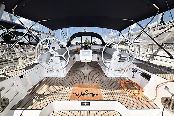Bavaria Cruiser 46 - 