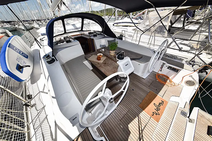 Bavaria Cruiser 46 - 