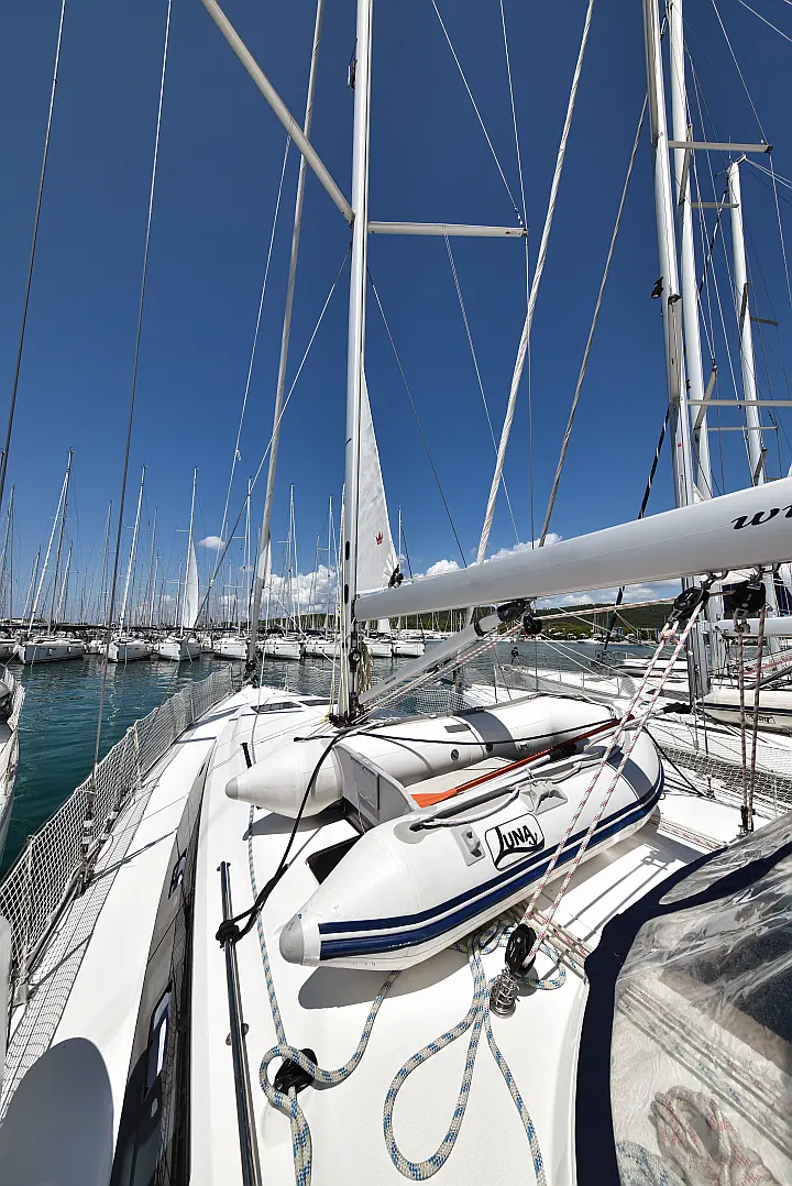 Bavaria Cruiser 46 - 