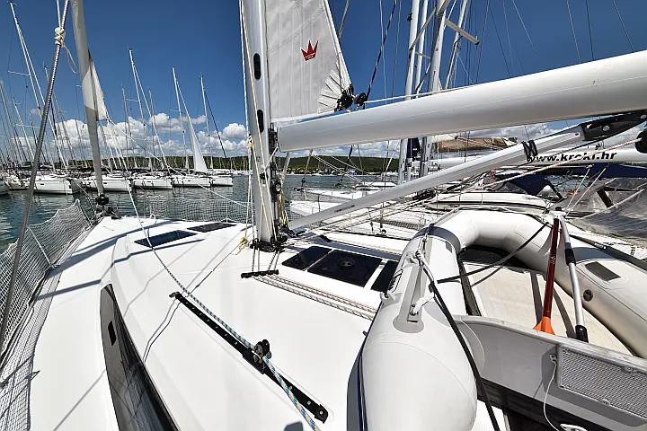 Bavaria Cruiser 46 - 