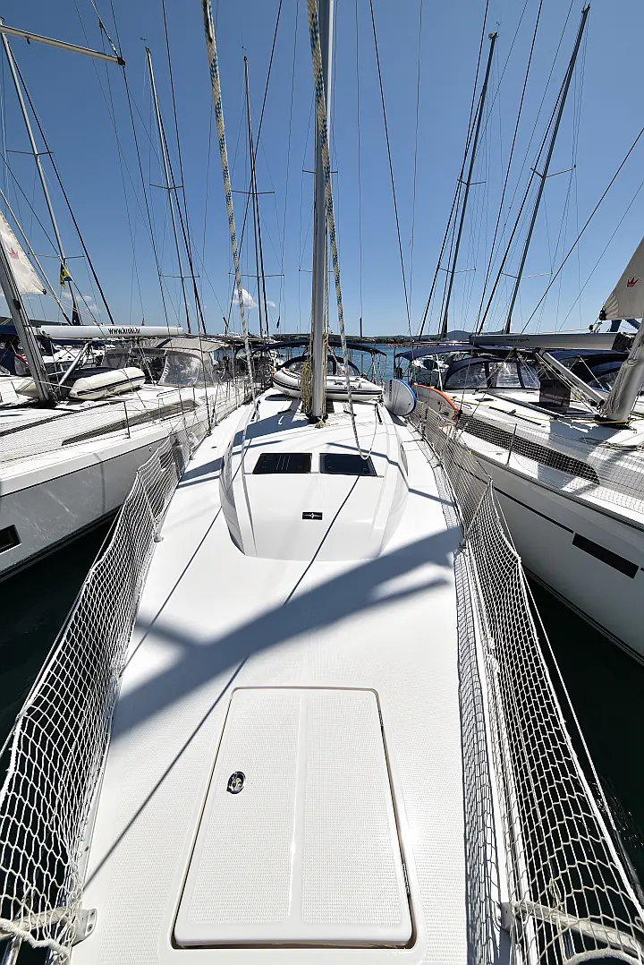 Bavaria Cruiser 46 - 
