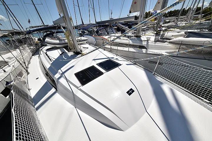 Bavaria Cruiser 46 - 