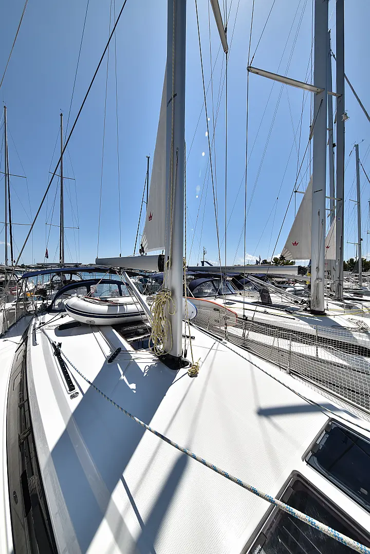 Bavaria Cruiser 46 - 