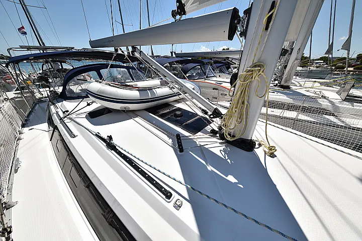 Bavaria Cruiser 46 - 