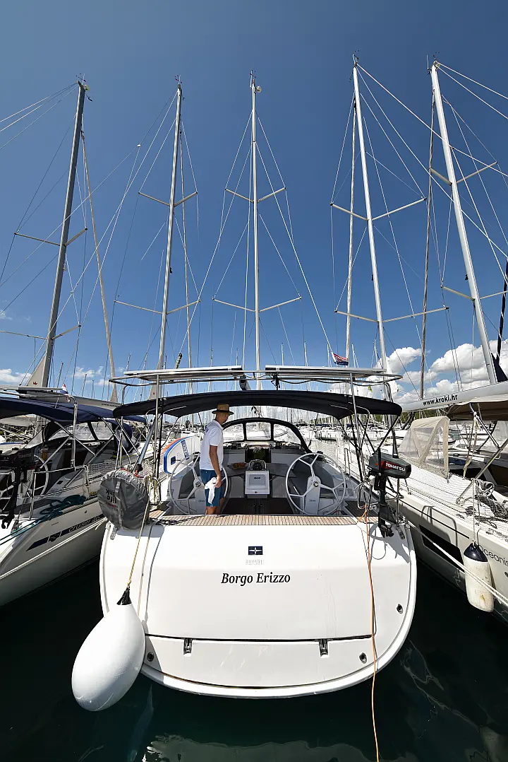 Bavaria Cruiser 46 - 