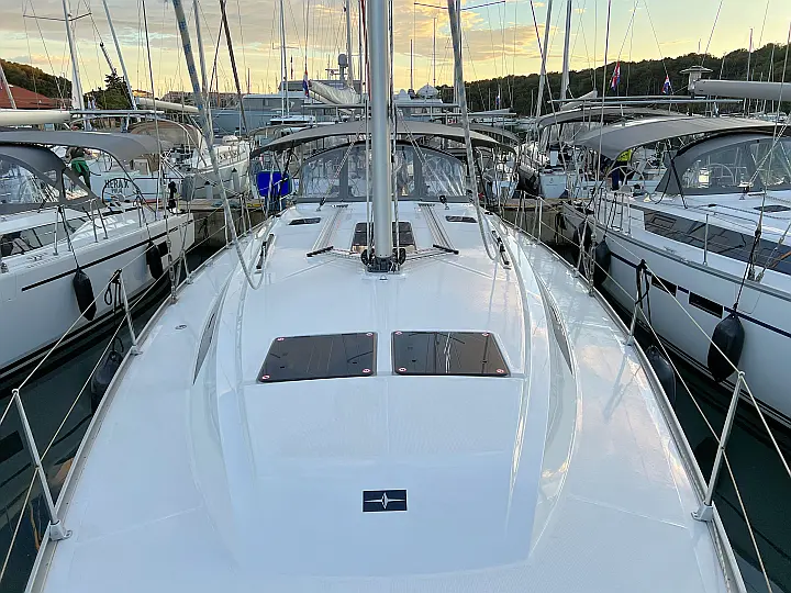 Bavaria Cruiser 46 - 