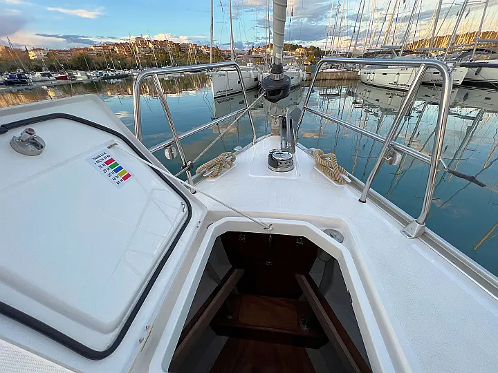Bavaria Cruiser 46 - 