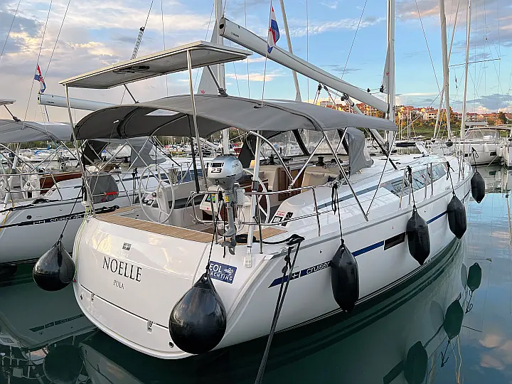 Bavaria Cruiser 46 - 