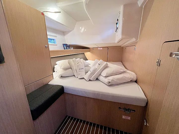 Bavaria Cruiser 46 - 