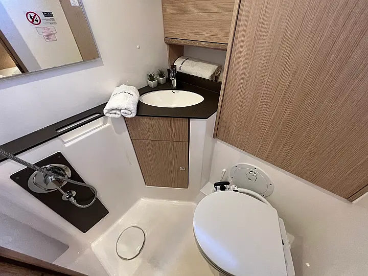 Bavaria Cruiser 46 - 