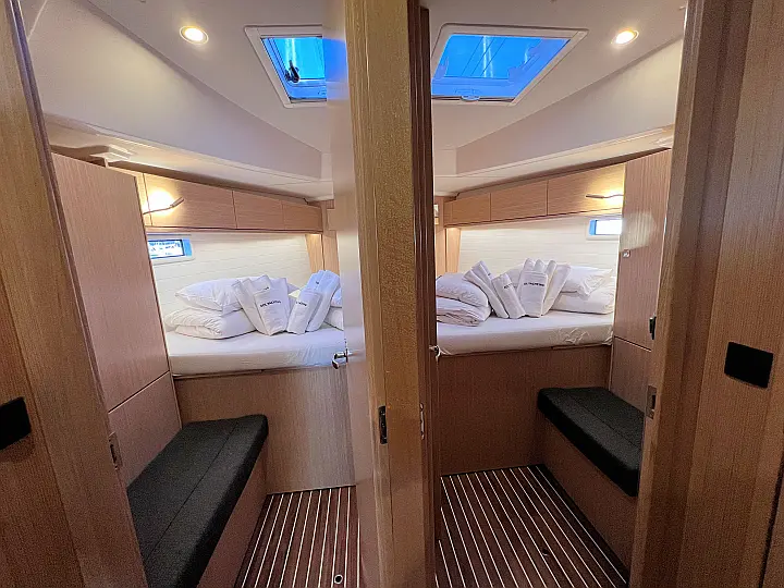 Bavaria Cruiser 46 - 