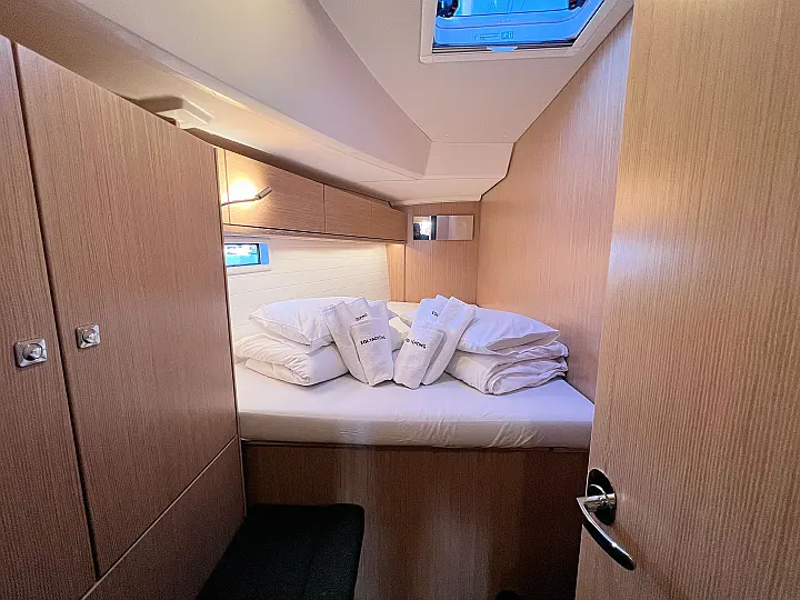 Bavaria Cruiser 46 - 