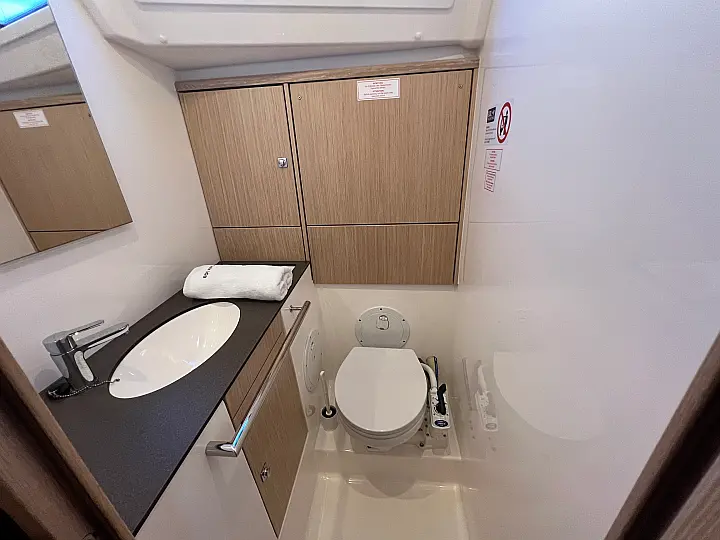 Bavaria Cruiser 46 - 