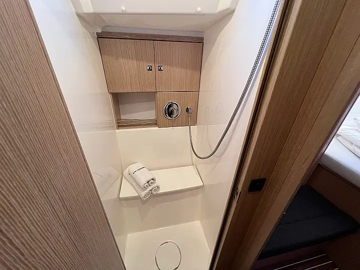 Bavaria Cruiser 46 - 