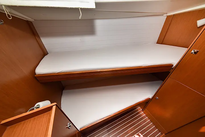 Bavaria Cruiser 51 - 