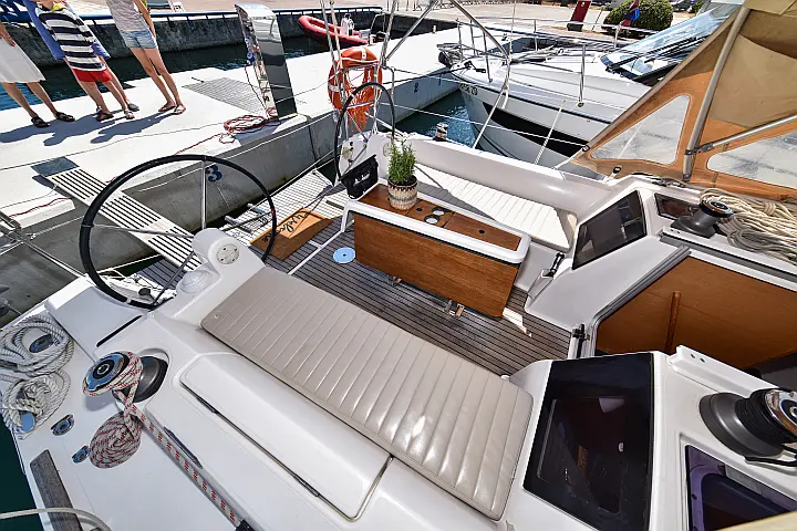 Dufour 350 GL - 