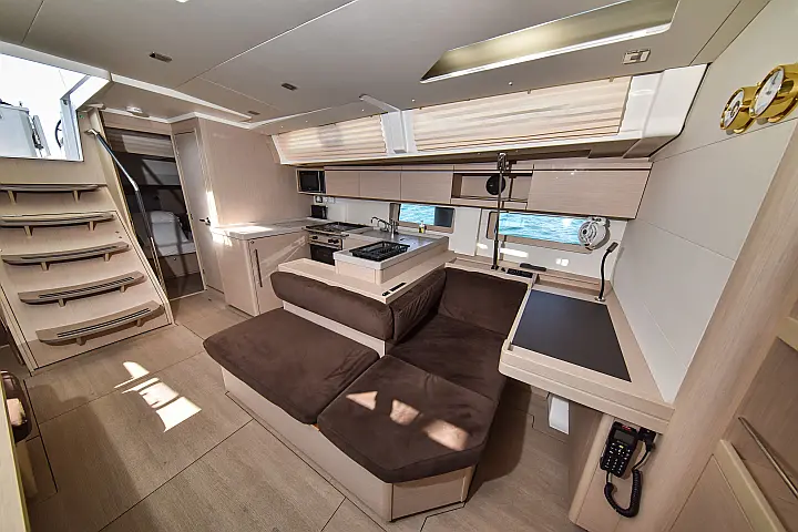 Oceanis 51.1 - 