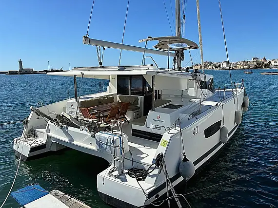 Lucia 40