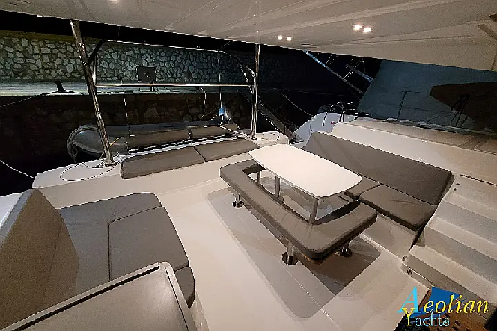 Lagoon 50 - 