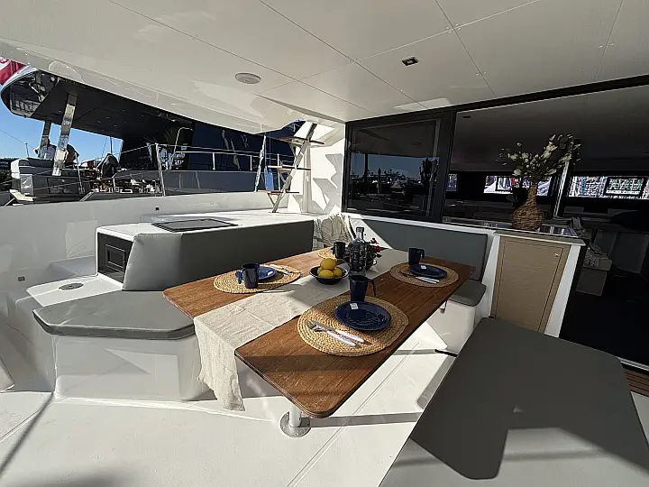 Dufour 48 - 