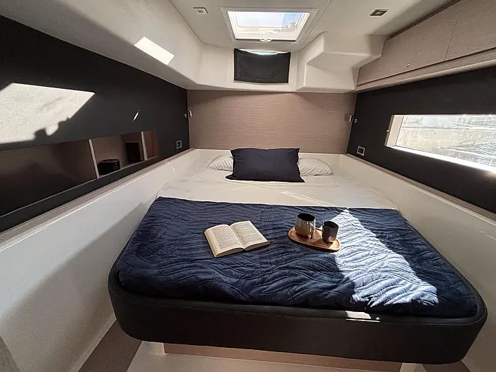 Dufour 48 Catamaran - 