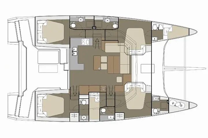 Dufour 48 - 