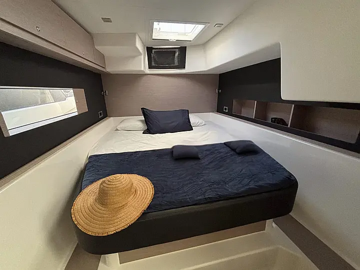 Dufour 48 Catamaran - 