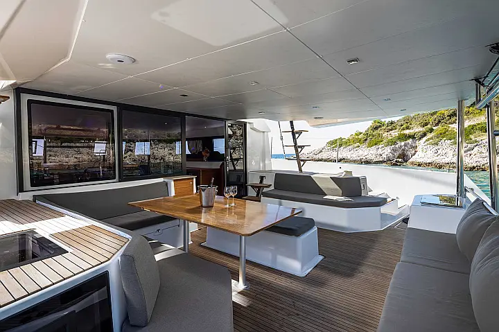 Dufour 48 - 