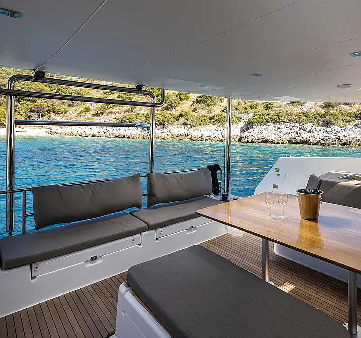 Dufour 48 - 