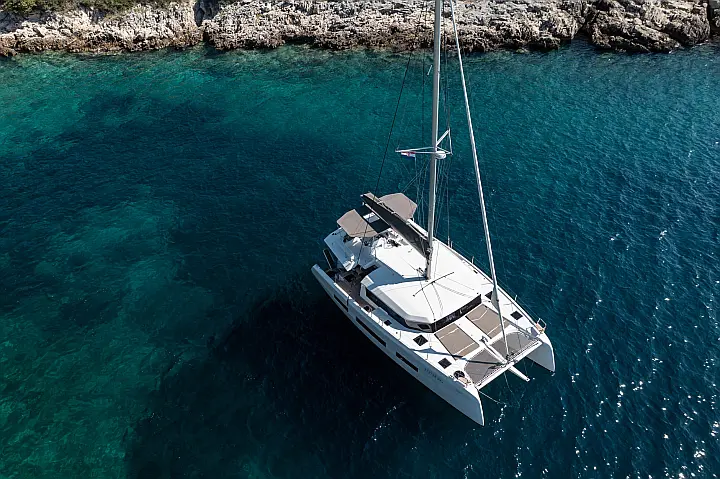 Dufour 48 - 