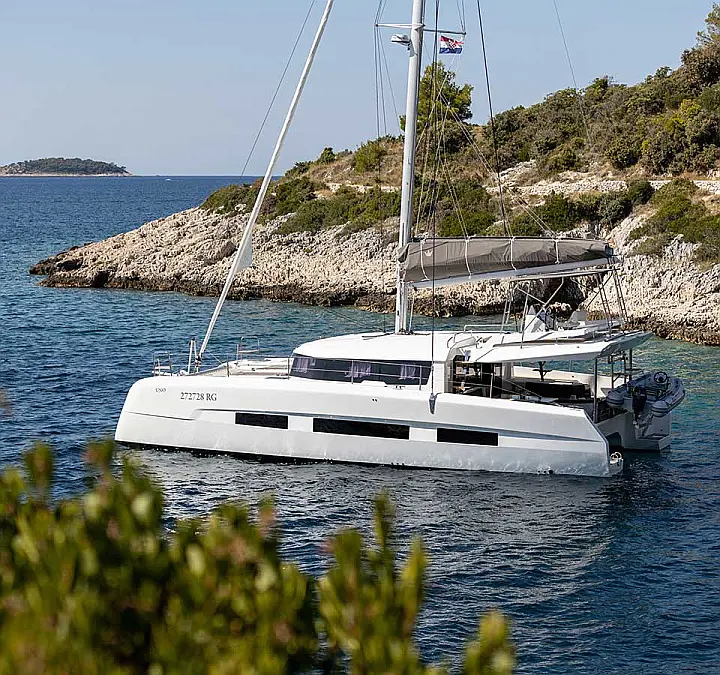 Dufour 48 - 