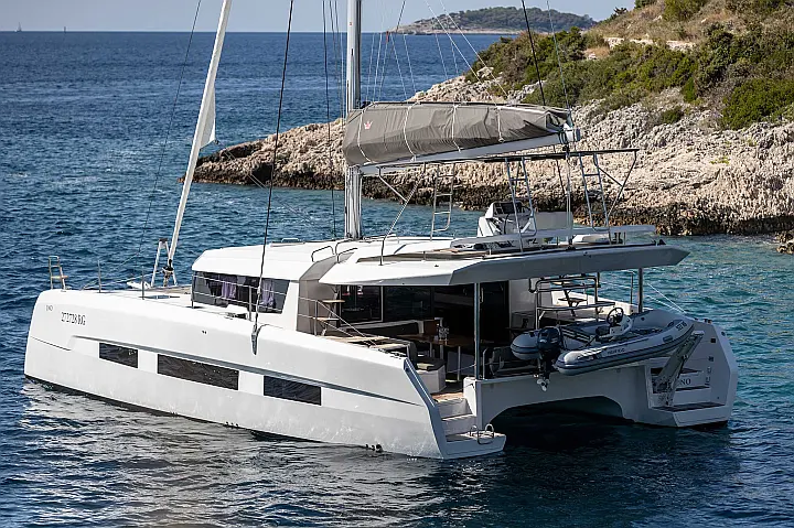 Dufour 48 - 