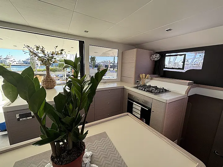 Dufour 48 - 