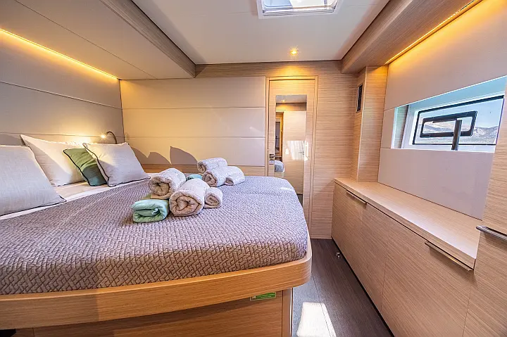 Lagoon 55 - 