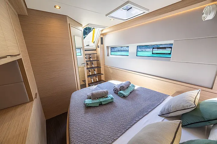 Lagoon 55 - 