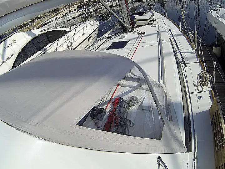 Oceanis 45 - Oceanis 45