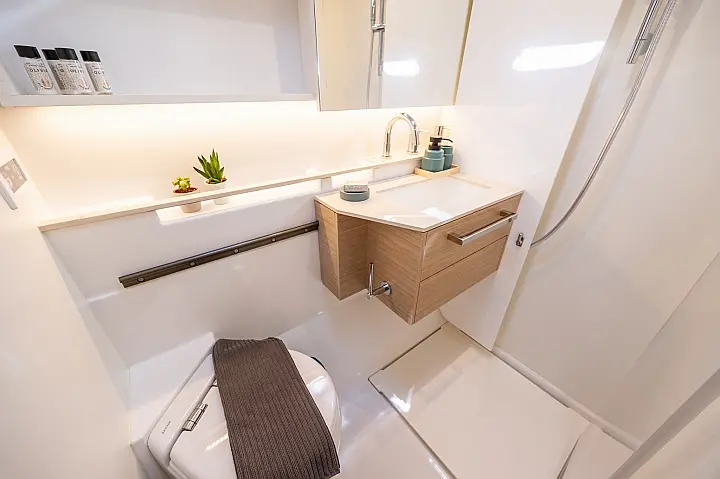 Lagoon 55 - 
